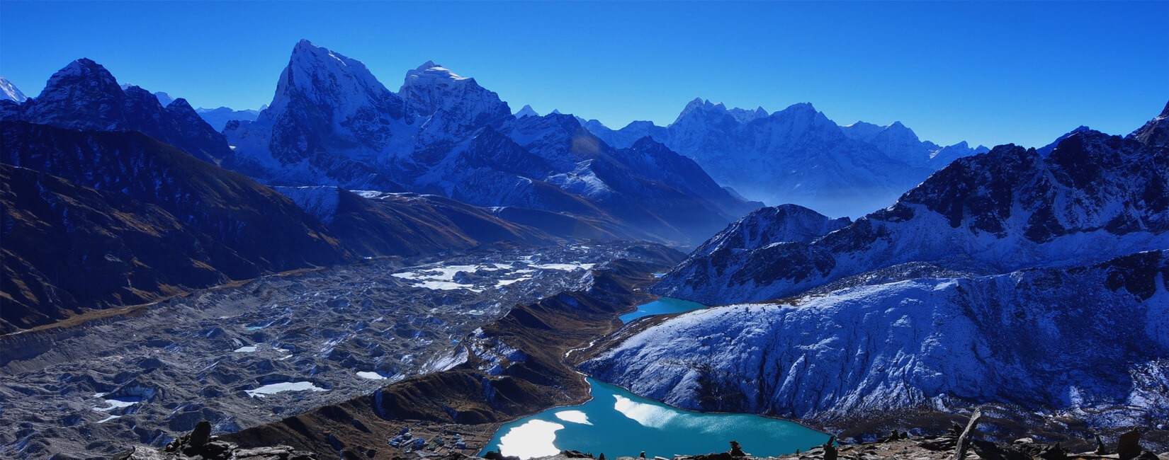 Nepal's Spring Delight: An Easy Guide to Exciting Adventures by Ascent Trails